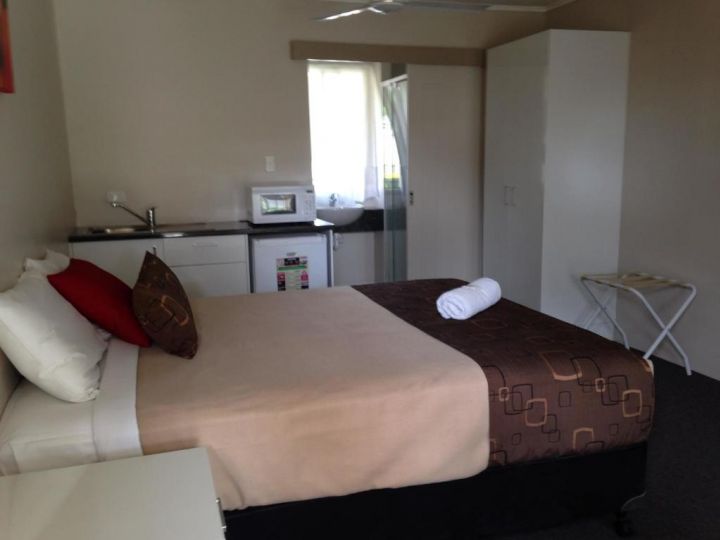 Kalua Motel Hotel, Bundaberg - imaginea 6