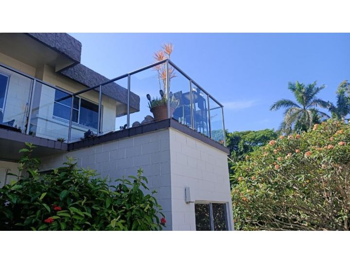 KAMBOOLA &#x27;by the sea&#x27; 2 bedroom apartment in Mission Beach Apartment, South Mission Beach - imaginea 5