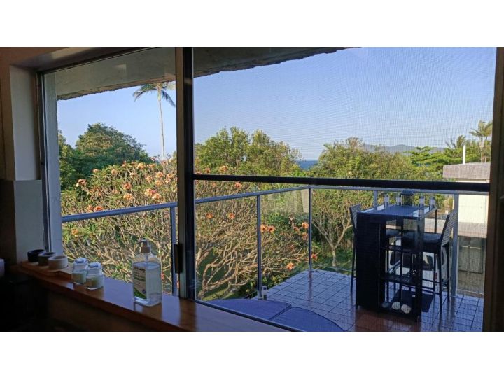 KAMBOOLA &#x27;by the sea&#x27; 2 bedroom apartment in Mission Beach Apartment, South Mission Beach - imaginea 7