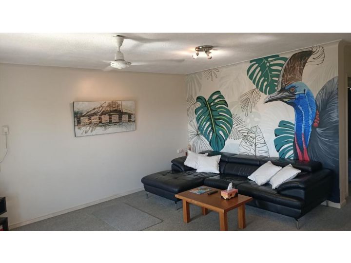 KAMBOOLA &#x27;by the sea&#x27; 2 bedroom apartment in Mission Beach Apartment, South Mission Beach - imaginea 19