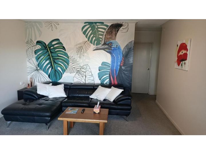 KAMBOOLA &#x27;by the sea&#x27; 2 bedroom apartment in Mission Beach Apartment, South Mission Beach - imaginea 17