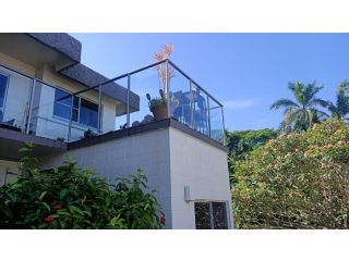 KAMBOOLA 'by the sea' 2 bedroom apartment in Mission Beach Apartment, South Mission Beach - 5