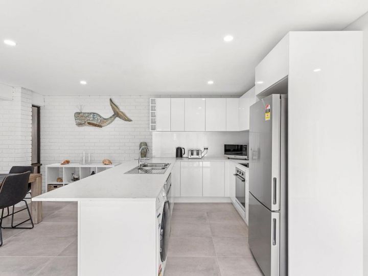 Kanangra Avenue 27A Corlette Apartment, Corlette - imaginea 5