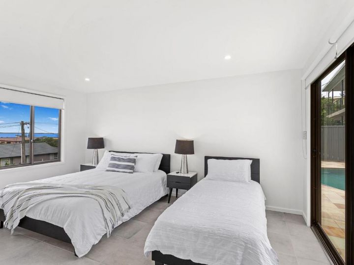 Kanangra Avenue 27A Corlette Apartment, Corlette - imaginea 11