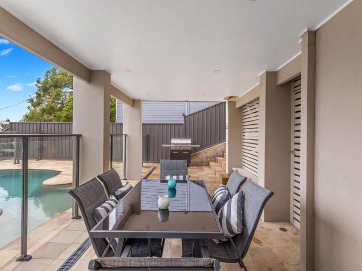 Kanangra Avenue 27A Corlette Apartment, Corlette - imaginea 4