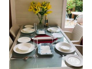 1880s Kananook Boutique Historic Luxury Homestead Apartment Or 1880s Boutique Historic Luxury Pet Friendly FSC Private Villa Bairnsdale Villa, Bairnsdale - 1
