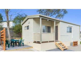 Kanasta Caravan Park Accomodation, Rye - 3