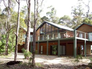 Kanga View Guest house, Margaret River Town - 4