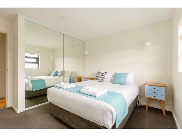 Kangaroo Bay Apartments Apartment, Hobart - imaginea 9