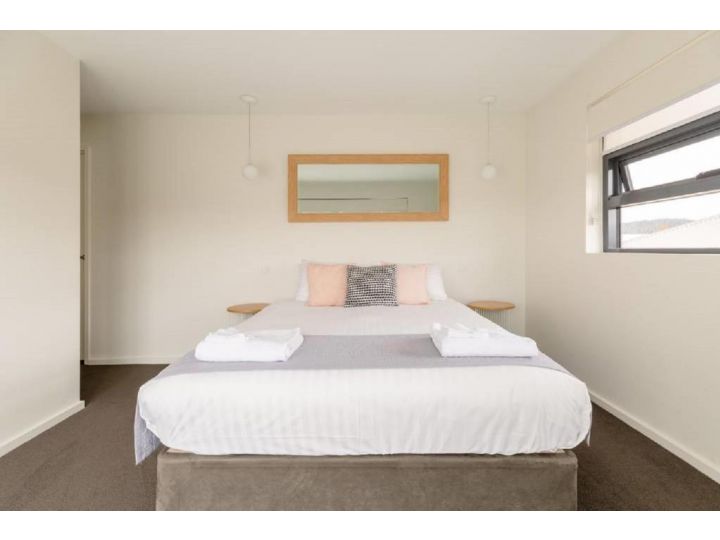 Kangaroo Bay Apartments Apartment, Hobart - imaginea 15