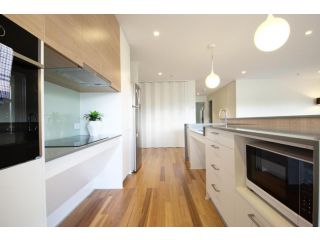 Kangaroo Bay Apartments Apartment, Hobart - 4