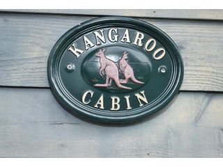Kangaroo Cabin Chalet, Berrara - 1