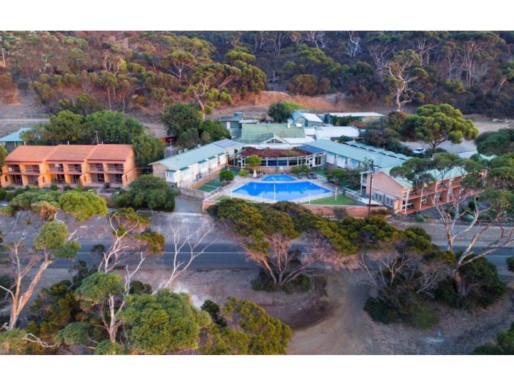 Mercure Kangaroo Island Lodge Hotel, American River - imaginea 6