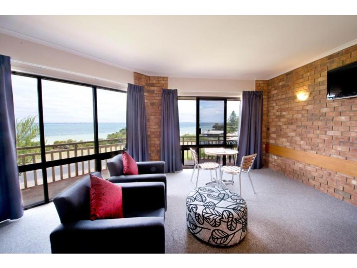 Kangaroo Island Seaside Inn Hotel, Kingscote - imaginea 2