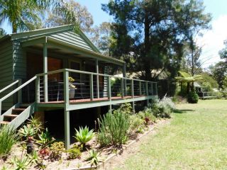Kangaroo Valley Golf and Country Retreat Hotel, Kangaroo Valley - 2
