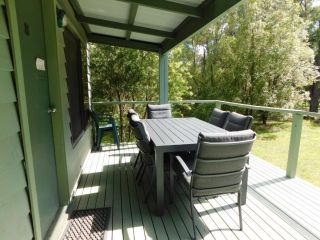 Kangaroo Valley Golf and Country Retreat Hotel, Kangaroo Valley - 3