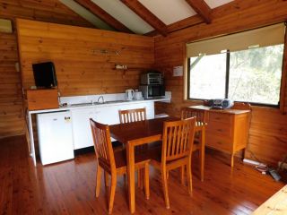 Kangaroo Valley Golf and Country Retreat Hotel, Kangaroo Valley - 5