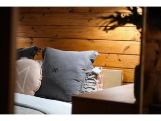 Kangaroo Valley Timber Cabin Guest house, Kangaroo Valley - 4