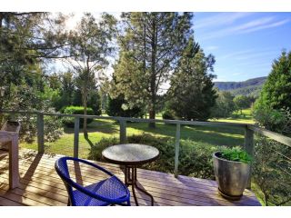 Kangaroo Valley Timber Cabin Guest house, Kangaroo Valley - 3