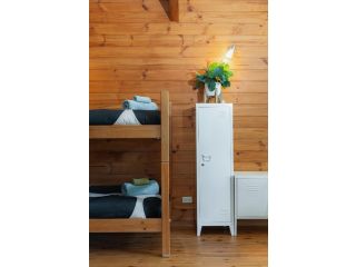 Kangaroo Valley Timber Cabin Guest house, Kangaroo Valley - 5