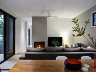 Kangary Guest house, Daylesford - 1