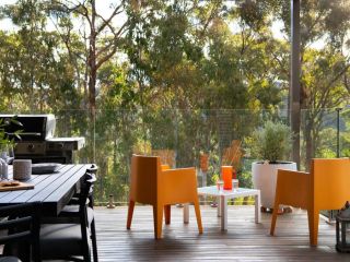 Kangary Guest house, Daylesford - 3