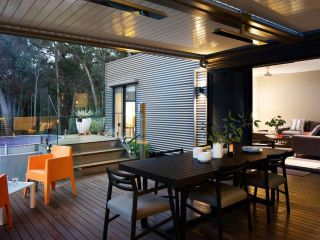 Kangary Guest house, Daylesford - 2