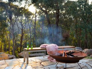 Kangary Guest house, Daylesford - 5