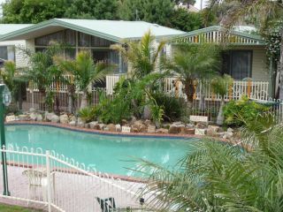 Kangerong Holiday Park Accomodation, Dromana - 2