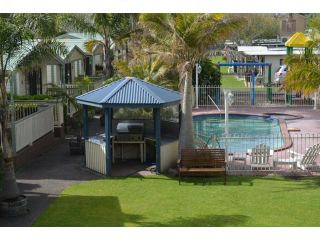 Kangerong Holiday Park Accomodation, Dromana - 1