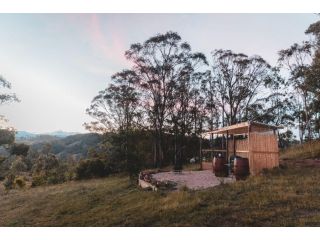 Kanimbla Valley Willow Tree Bend Guest house, New South Wales - 5