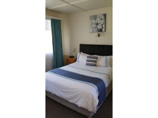 Kaniva Midway Motel Hotel, Victoria - 2