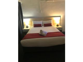 Kaputar Motel Hotel, Narrabri - 2
