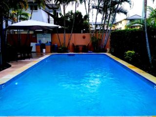 Karana Palms Self Contained Apartments Aparthotel, Gold Coast - 1