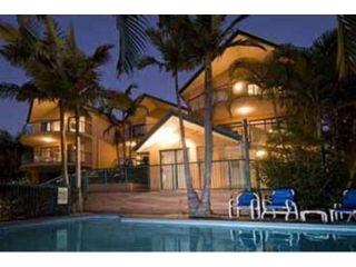 Karana Palms Self Contained Apartments Aparthotel, Gold Coast - 2