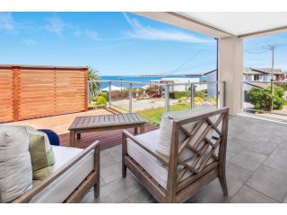 Karibu Beach Retreat- panoramic sea views 4 bdrms Guest house, South Australia - 4