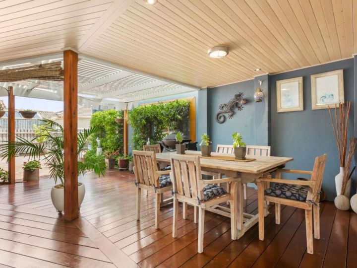 KARINYA - MORNINGTON Guest house, Mornington - imaginea 18