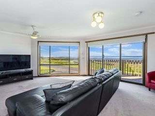 Karkalla Guest house, Port Fairy - 4