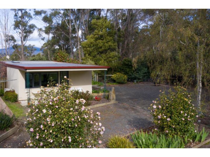 Karoola Cottage Self Contained Villa, Tasmania - imaginea 16