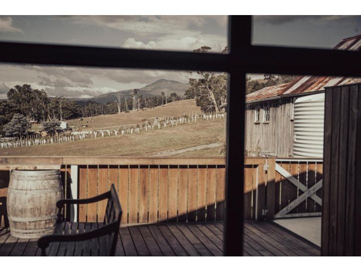 Karoola Studio Stay Villa, Tasmania - imaginea 17