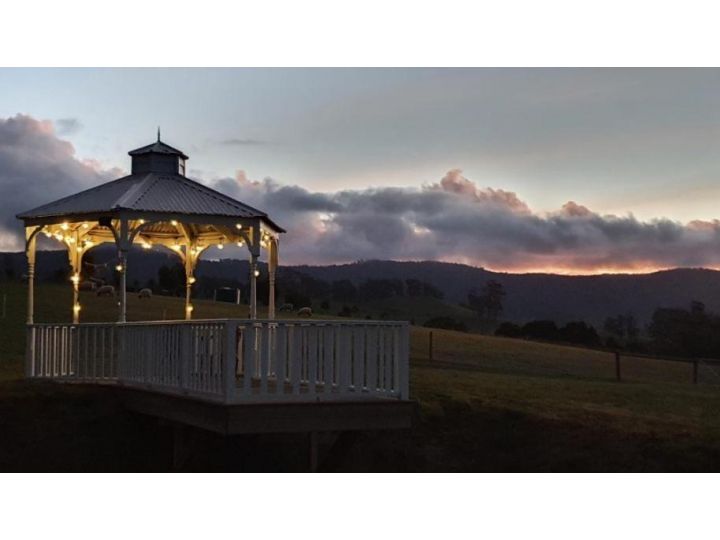 Karoola Studio Stay Villa, Tasmania - imaginea 4