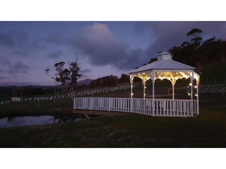 Karoola Studio Stay Villa, Tasmania - imaginea 5