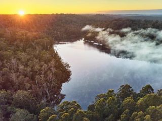 RAC Karri Valley Resort Hotel, Western Australia - 5