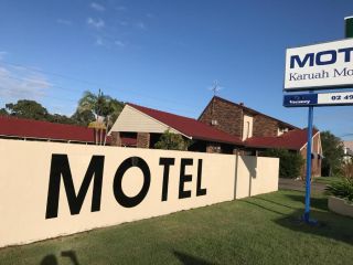 Karuah Motor Inn Hotel, New South Wales - 2