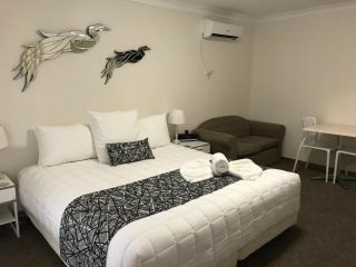 Karuah Motor Inn Hotel, New South Wales - 4