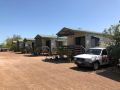Karumba Point Sunset Caravan Park Accomodation, Queensland - thumb 14