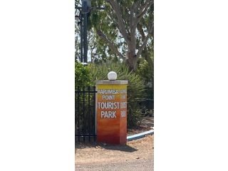 Karumba Point Holiday & Tourist Park Campsite, Queensland - 4