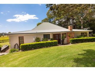 Katandra Homestead: old world charm on Wallis Lake Guest house, New South Wales - 1