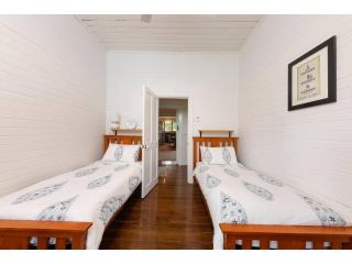 Katandra Homestead: old world charm on Wallis Lake Guest house, New South Wales - 5