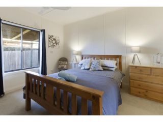 Katisha Cottage - pet friendly and close to town Guest house, Paynesville - 4